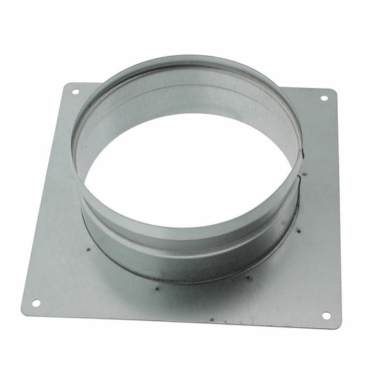 Flange murale ø 250mm