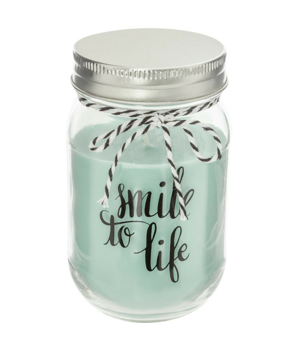 Bougie parfumée zoey 205g