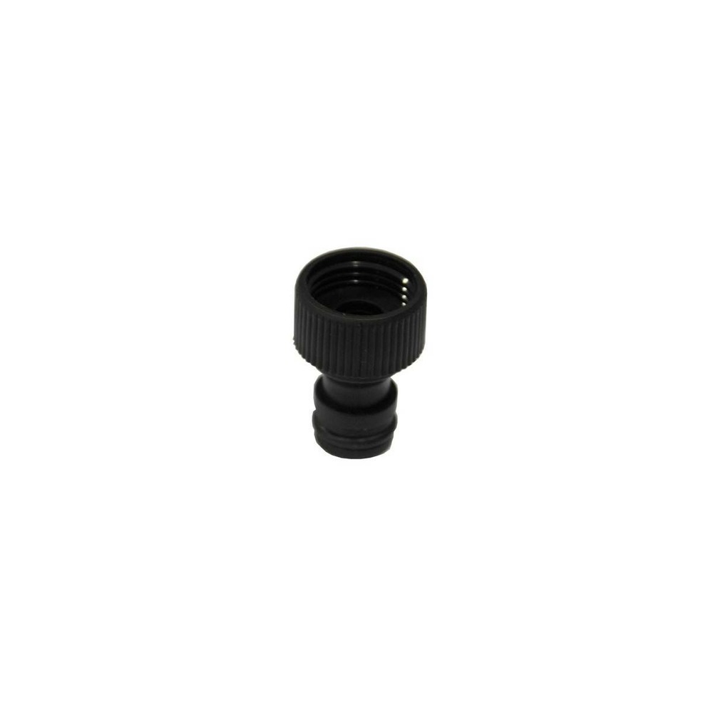 Nez de robinet 15x21mm femelle