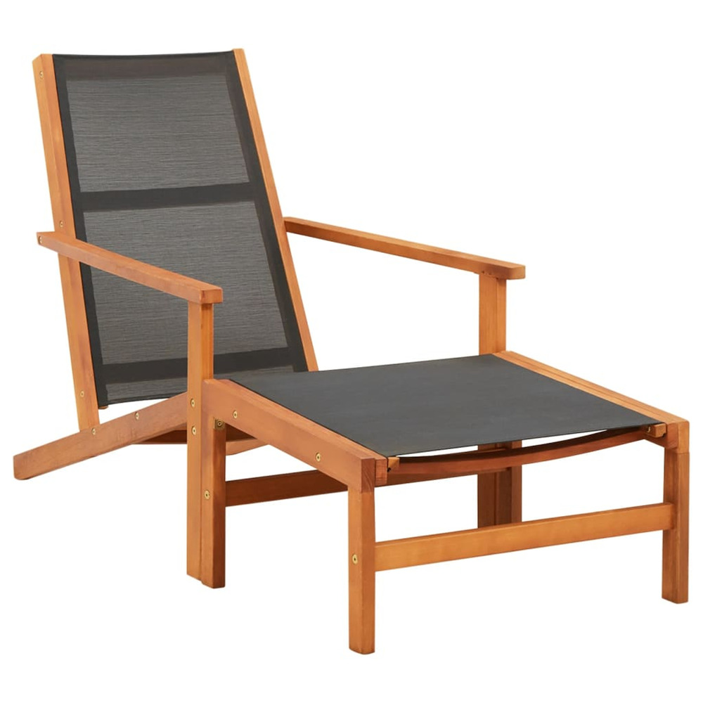 VIDAXL CHAISE DE JARDIN E 3-(918670)