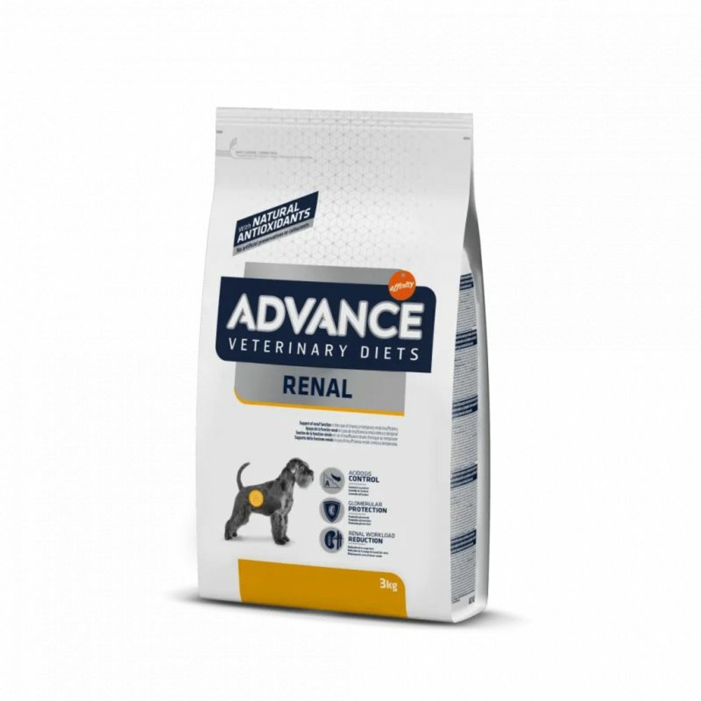 ADVANCE DIET CROQUETTES VETE 6-(810712)