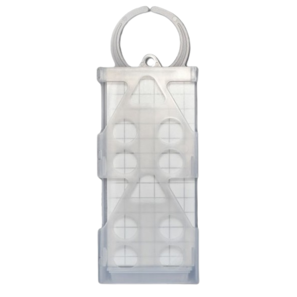 Pièges à mites alimentaires geopad - base seule