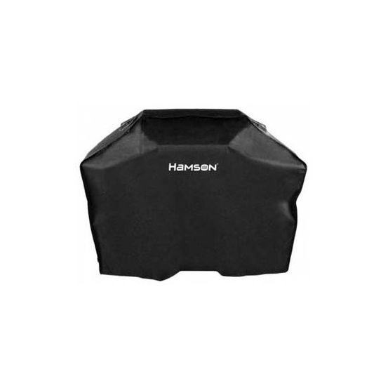 Housse de protection pour barbecue mercury 3 et 4 brûleurs