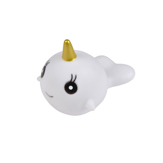 Veilleuse led narval poisson nomade