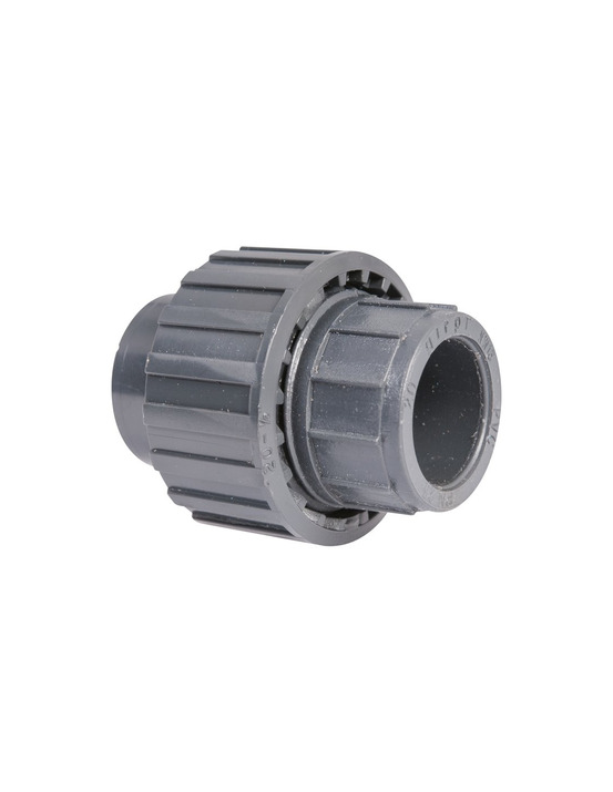 Union 3p pvc pres ff40