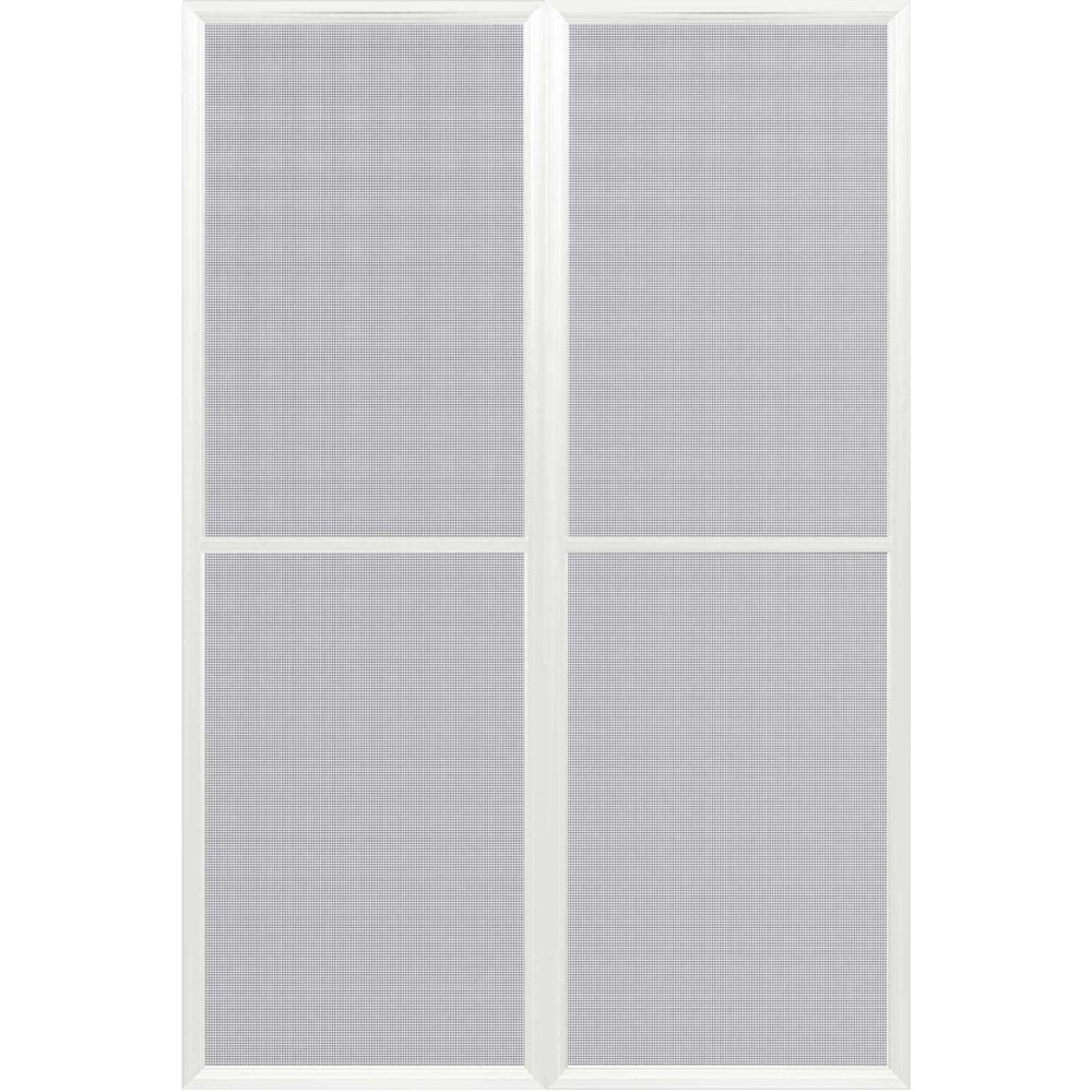 Moustiquaire pour véranda sanremo