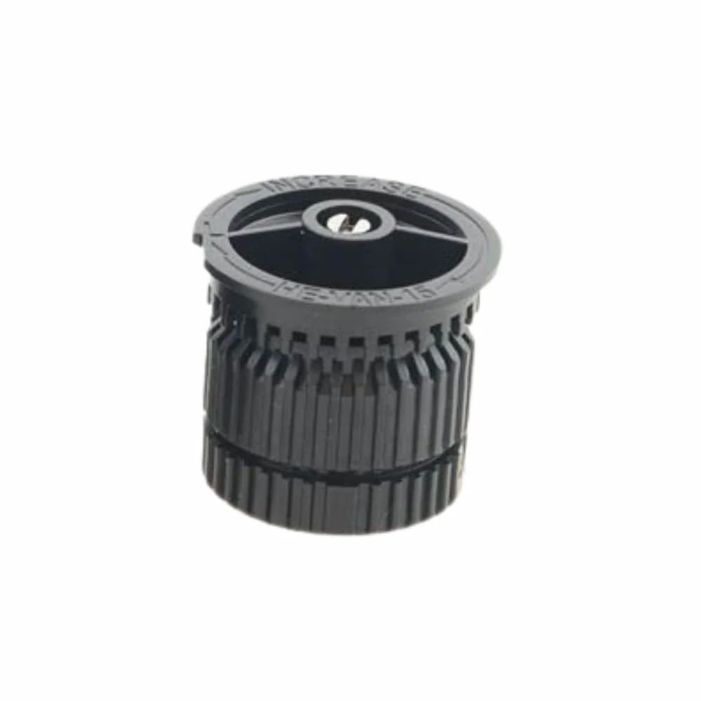 Buse d'arrosage réglable 0-360°, arroseur de jardin he-van 15