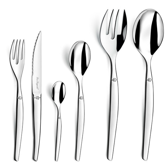 Jet - ménagère 50 pièces