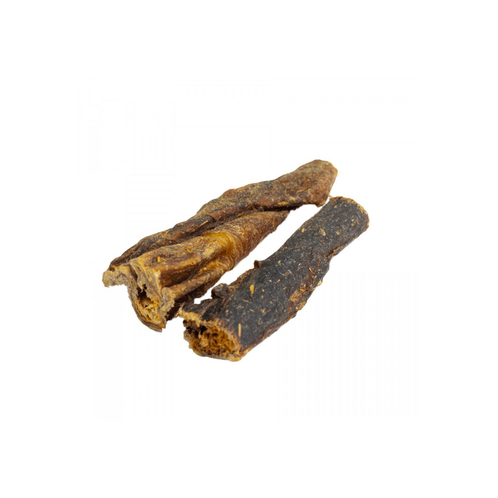 Biltong de chameau – gourmandise pour chien – 100g