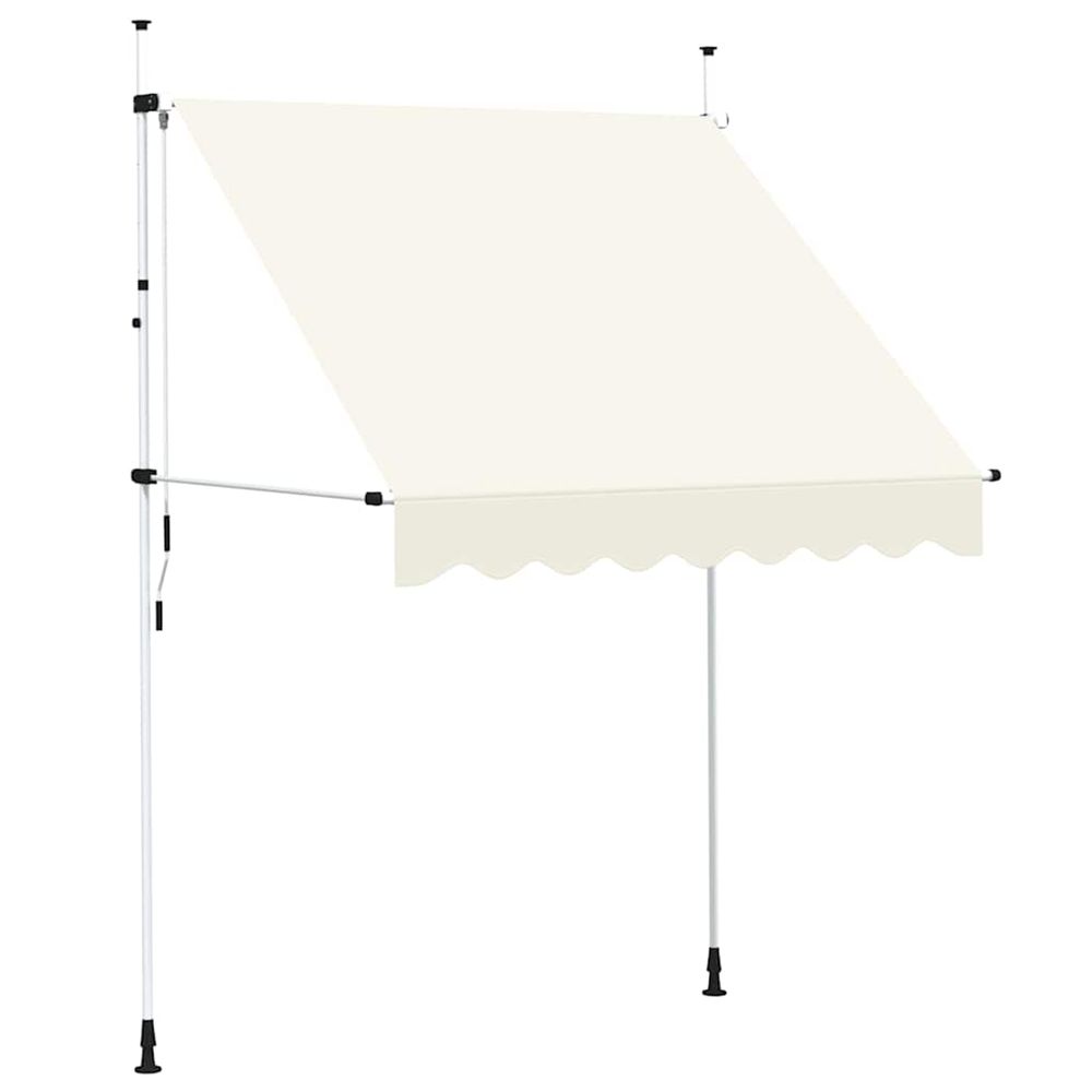 AUVENT MANUEL RETRACTABLE 20 2-(866089)