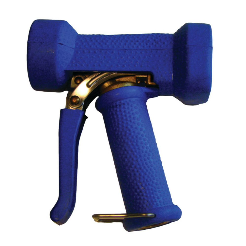 Pistolet de lavage laiton pro alfaflex pistolet