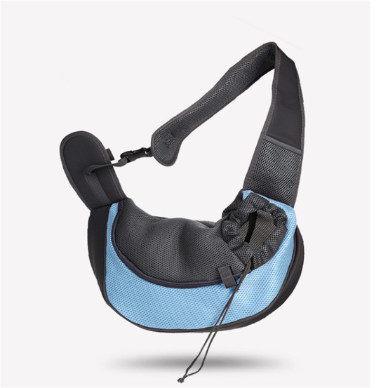 Dtopbuyage sac à dos pour animaux de compagnie - pour chats et chiens