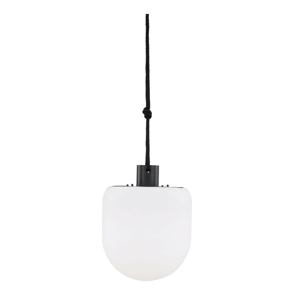 Lampe suspension d'extérieur à led 