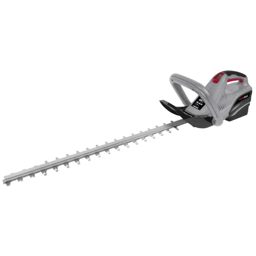 Taille-haie 40v voltkore® - sans batterie ni chargeur
