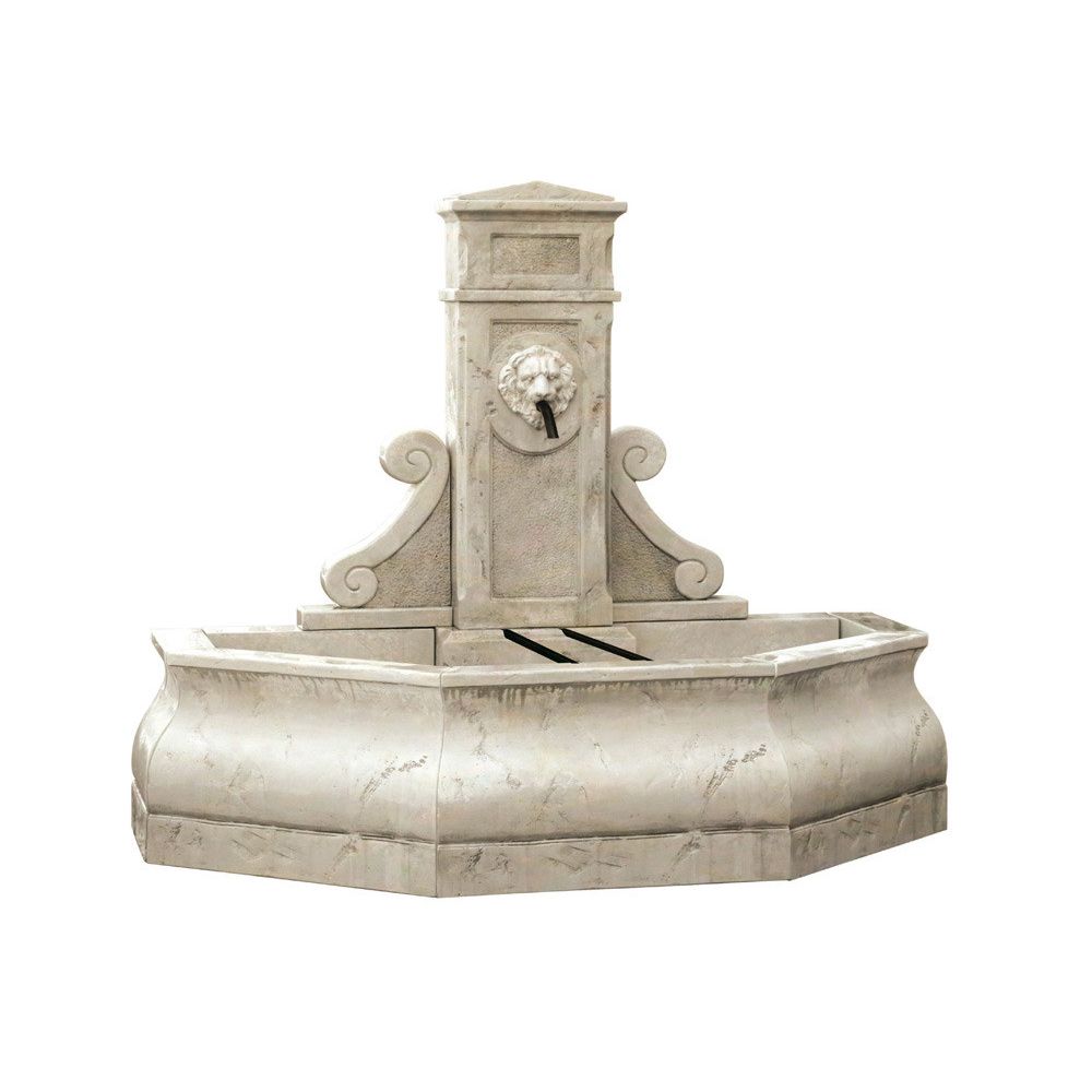 Fontaine 