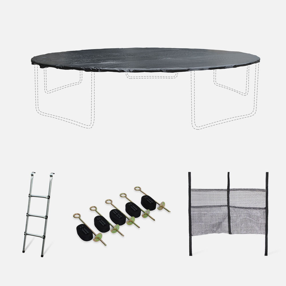 Accessoires pour trampoline