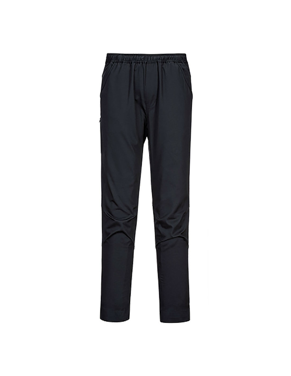 Pantalon surrey couleur : noir taille xxl - portwest