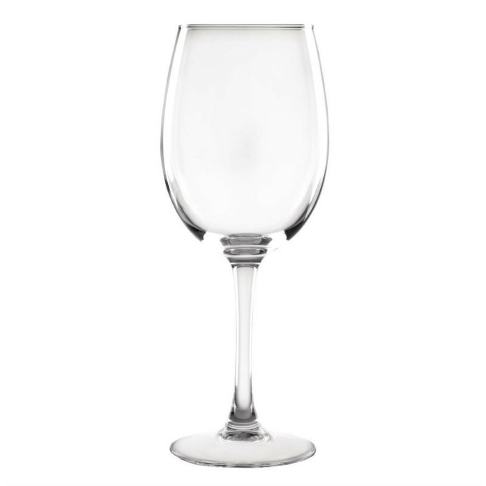 Verres à vin rosario 470ml - lot de 6 - olympia