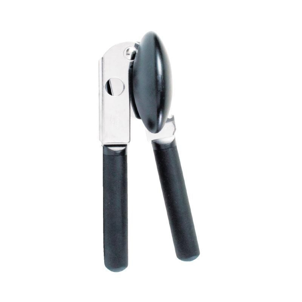 Ouvre boîte lame inox - oxo good grips