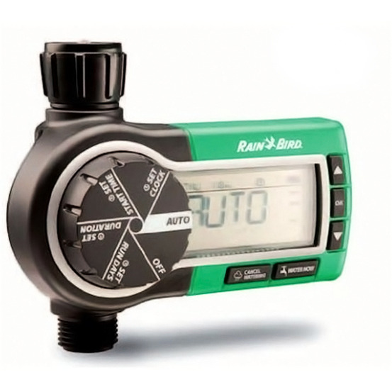 Programmateur numérique nez de robinet - zeh tmr