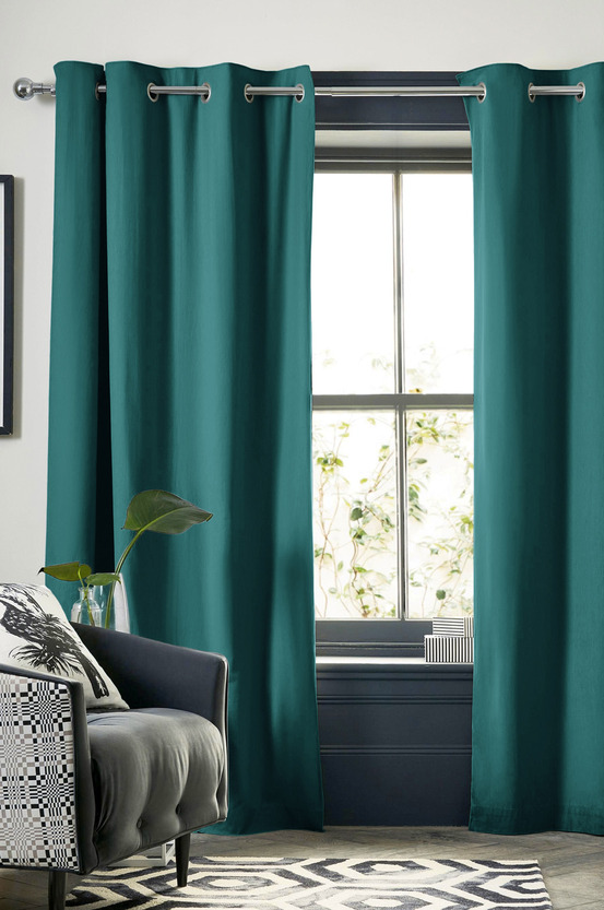 Rideau opacifiant thermique inuits