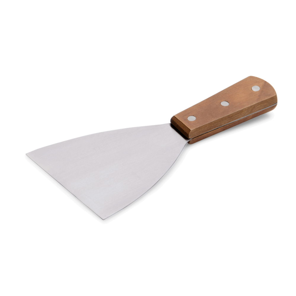 Spatule en acier inoxydable l 230 mm - was germany