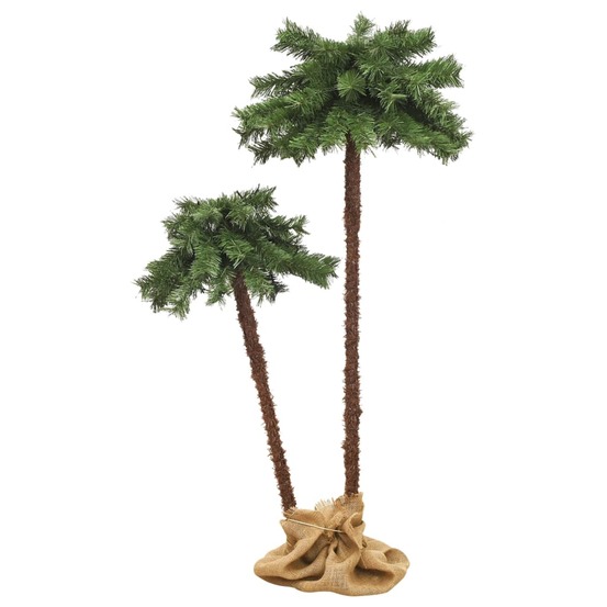 Sapin de noël avec led 90 cm et 150 cm