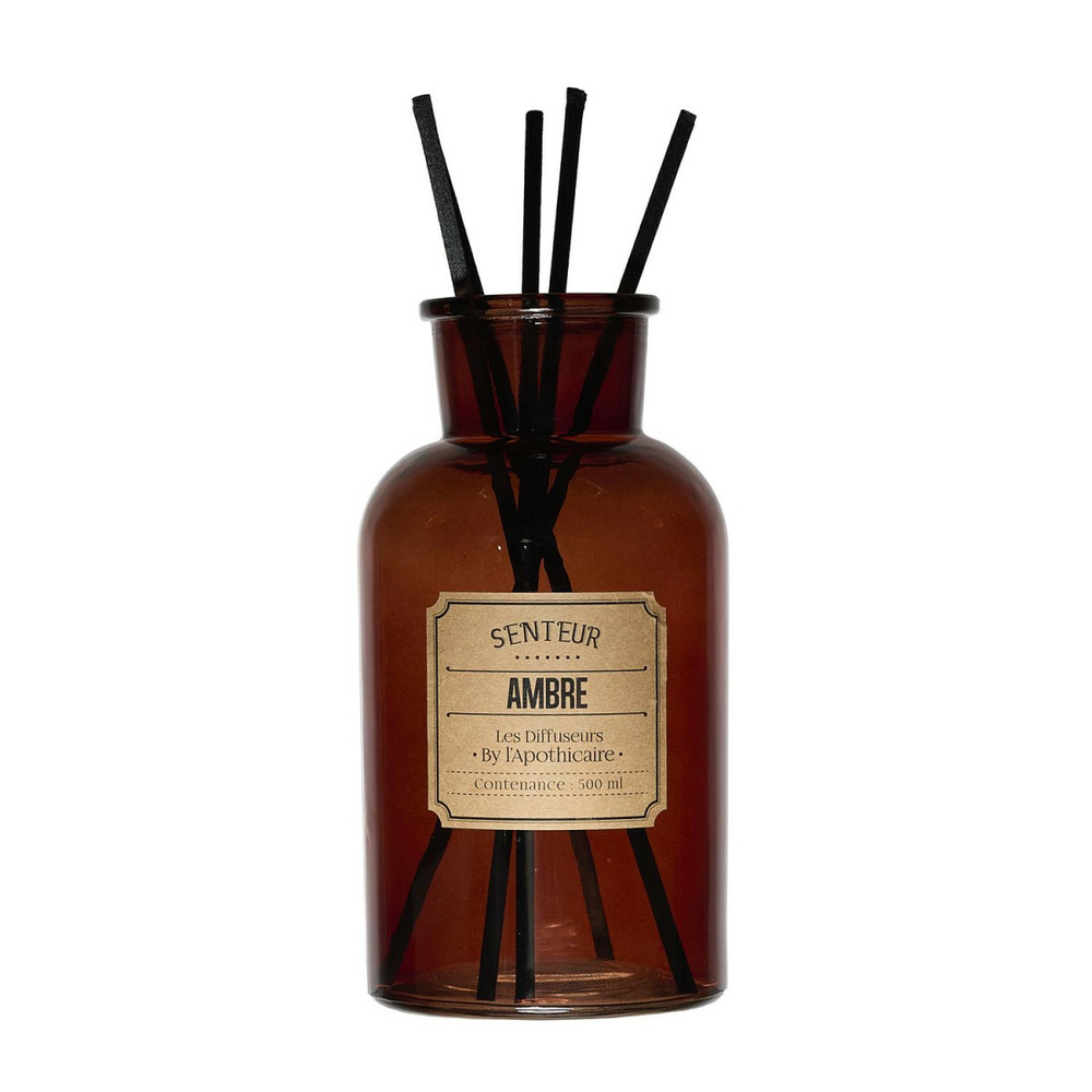 Diffuseur de parfum 