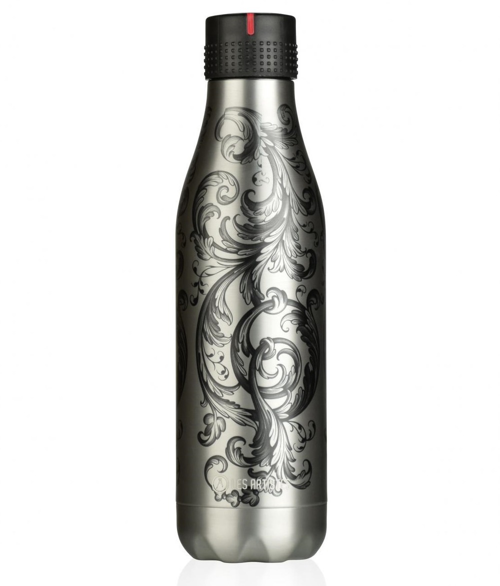 Bouteille isotherme tattoo 500 ml