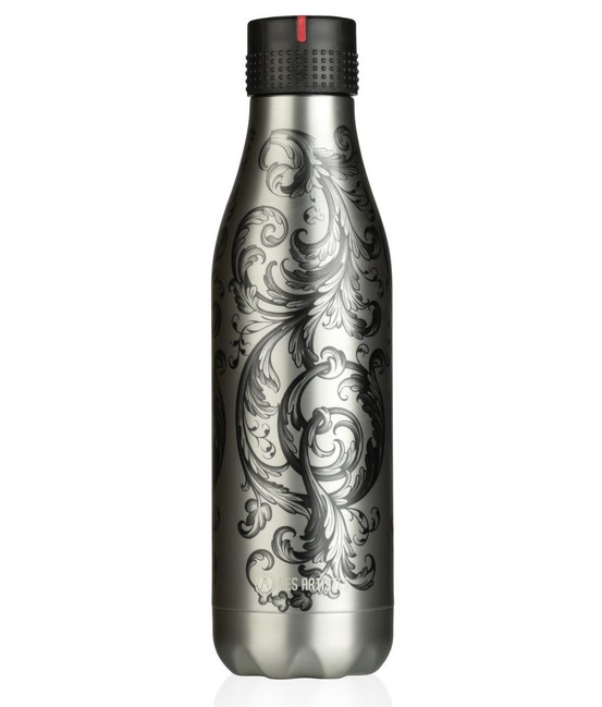 Bouteille isotherme tattoo 500 ml