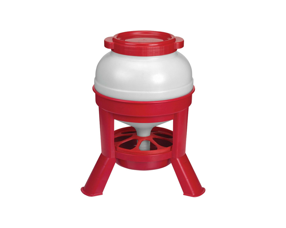 MANGEOIRE FUT SUR PIEDS 20 L-(785344)