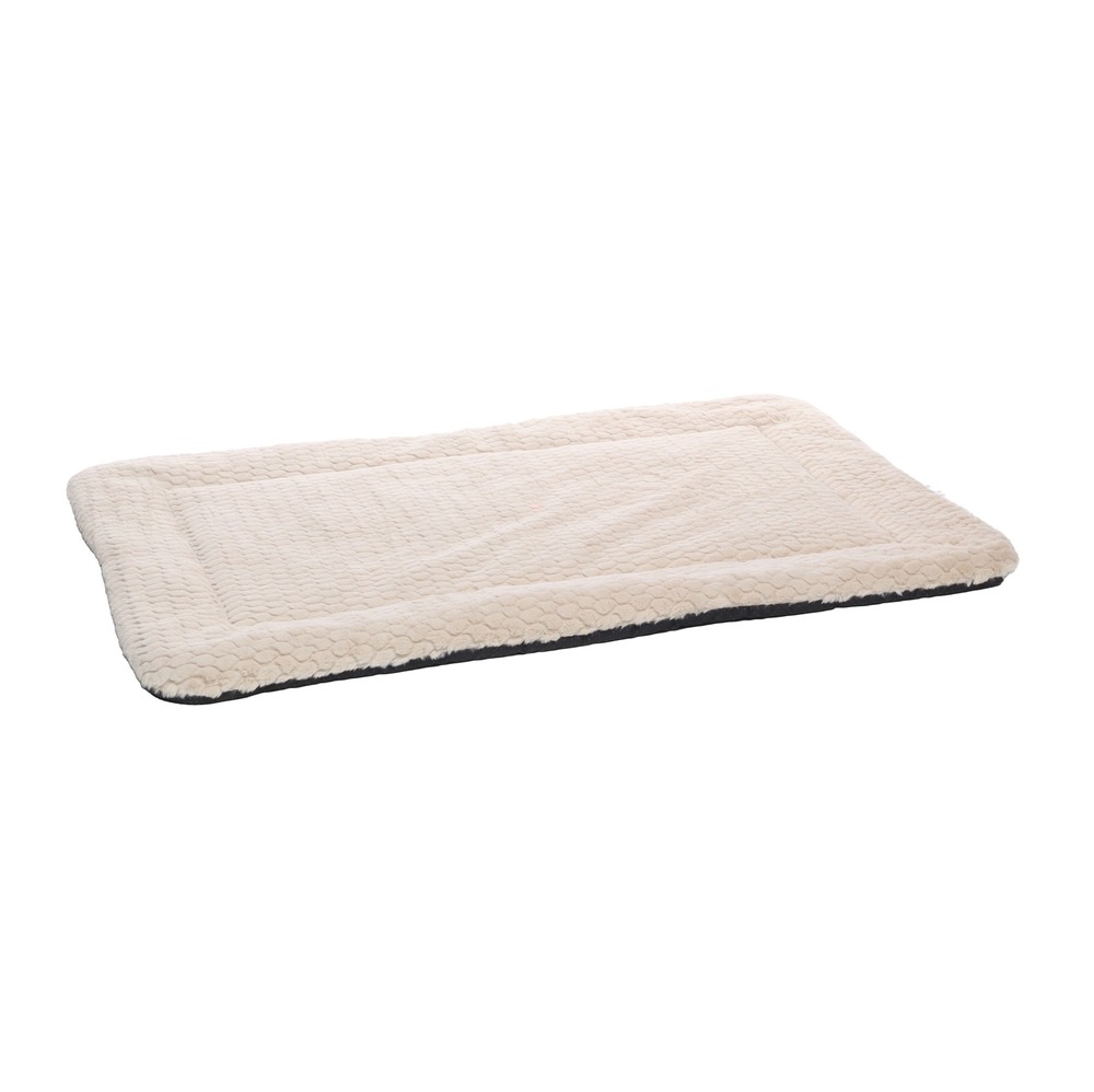 Coussin rectangle pour chien naya