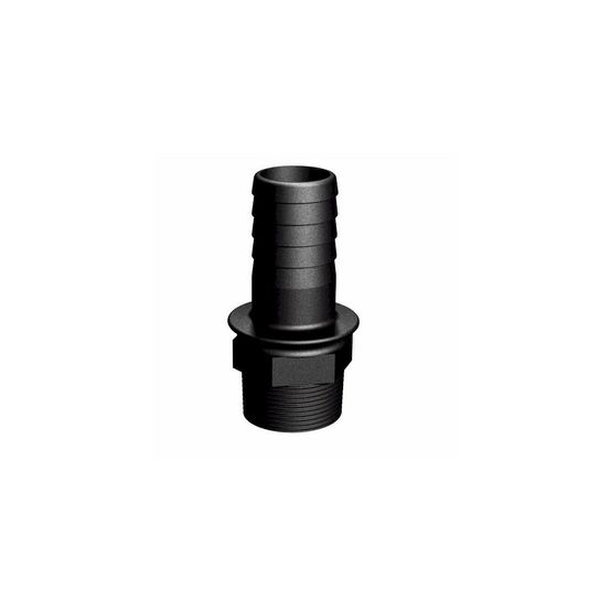 Raccord male 1