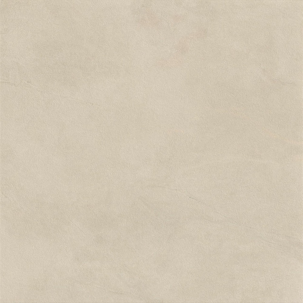 Carrelage effet enduit beige lin 120x120x2 cm calviro - sol extérieur (vendu par carton de 1,44 m²) - ro'ma carrelage