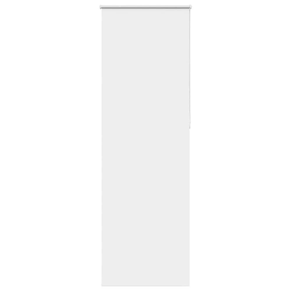 Store enrouleur occultant largeur du tissu 65,7 cm polyester