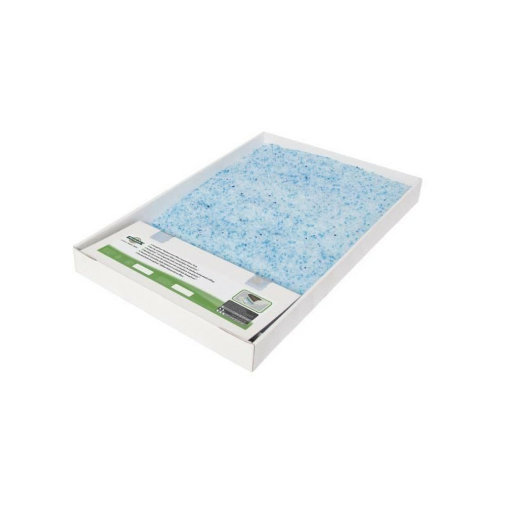 Scoopfree litiere de rechange blue cristal - pour chat