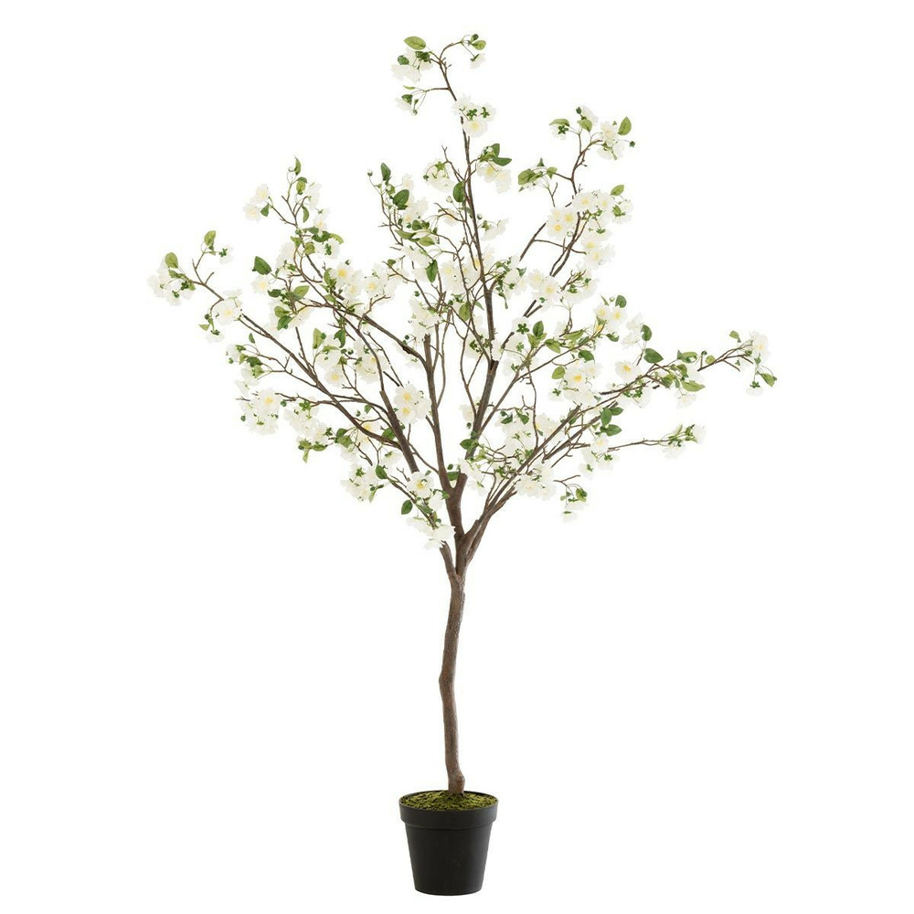 Arbre en fleurs déco 