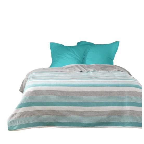 Couvre lit collection fiby