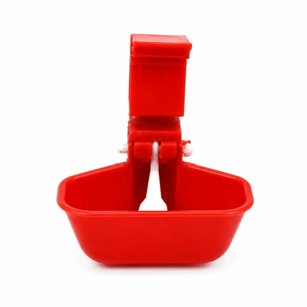 Abreuvoir automatique pour cage poussin cimuka