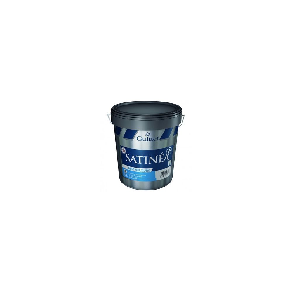 Guittet satinéa+ mat velours_1l_guittet_base_gup - guittet