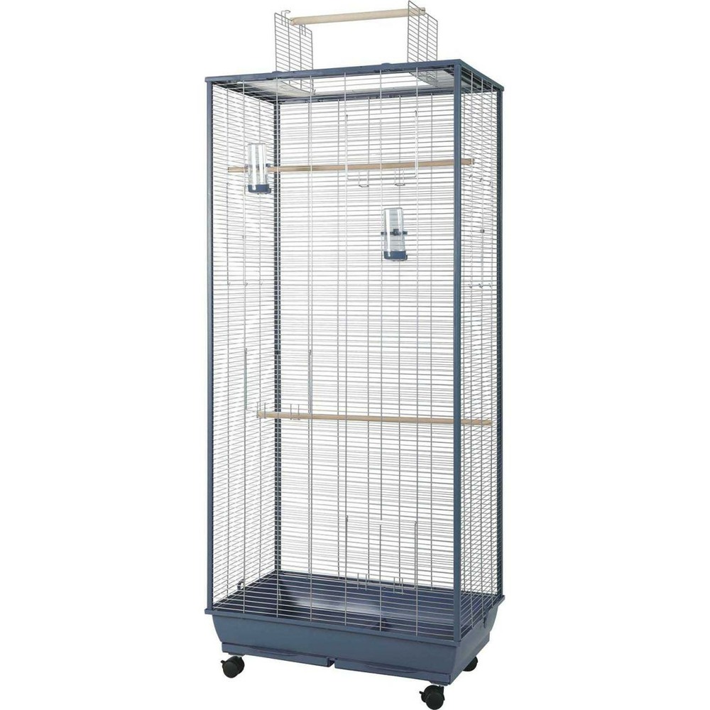 Volière neolife connect bleu