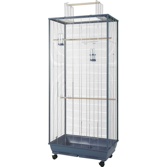 Volière neolife connect bleu