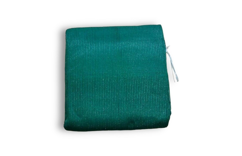 Filet d'ombrage pour serre de jardin - 2m de large - longueur 2,7m - les serres tonneau