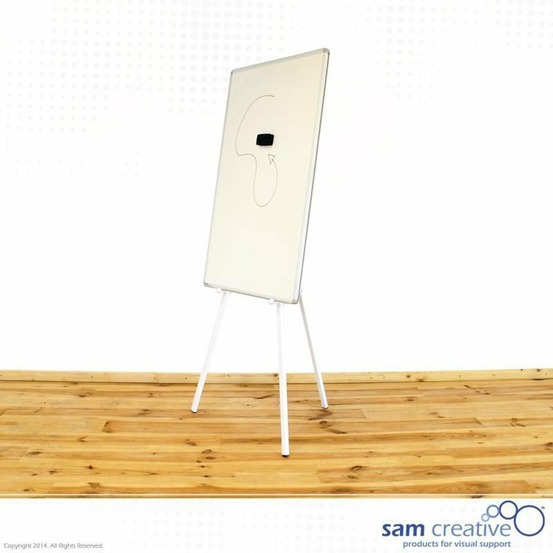 Support renforcé pour tableau blanc universel