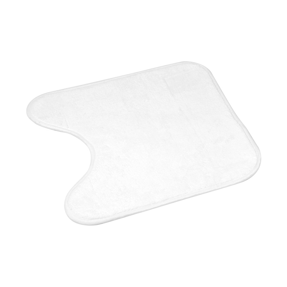 Tapis contour de wc vitamines uni