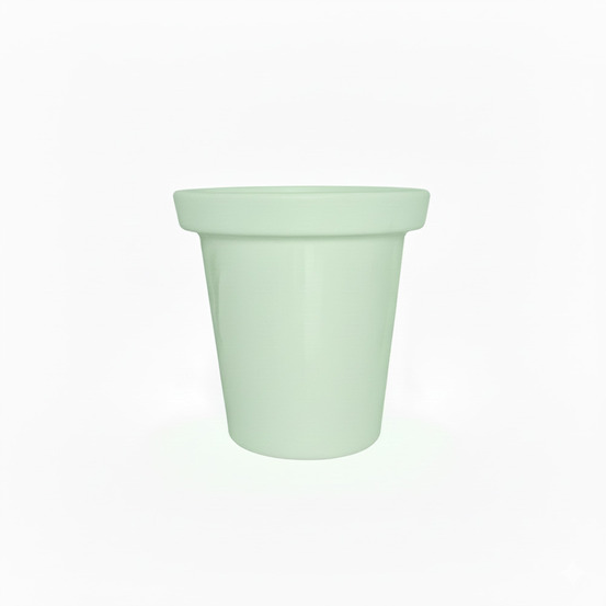 Pot de fleurs rond xxl delight 75l