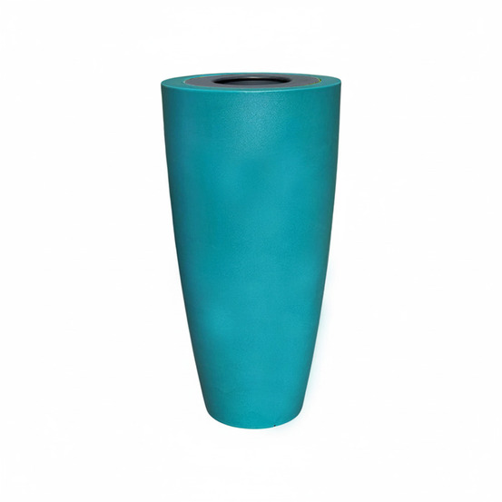 Pot de fleurs conique delight 200l