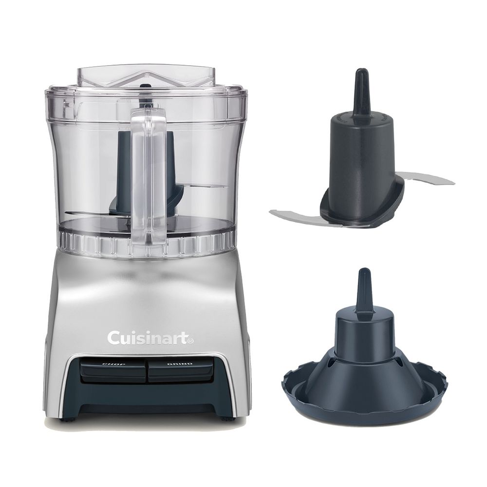 Mini hachoir multi-usage 0.7l 250w - cch32e