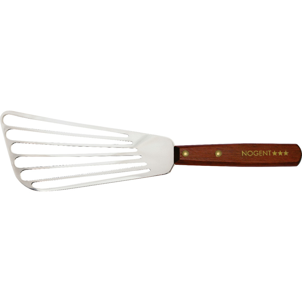 Pelle de cuisine manche bois - 09020k