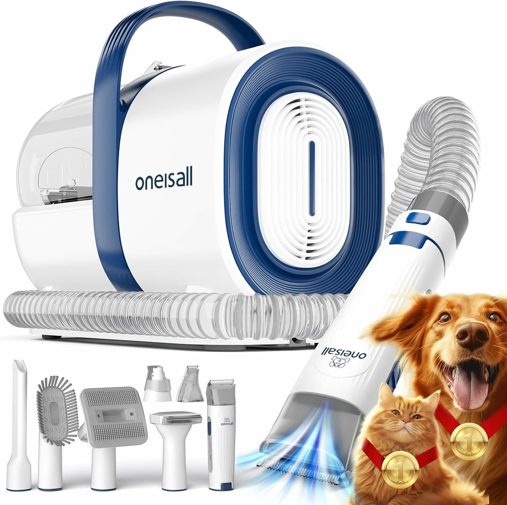 Aspirateur poil de chien 12000 pa